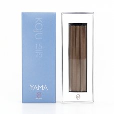 Japonské vonné tyčinky Nippon Koju Yama 60 ks