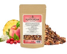 Ovocný čaj Peach Dream
