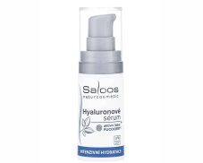 Hyaluronové sérum 15 ml