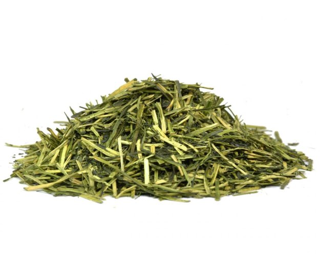 Zelený čaj Kukicha Karigane - 50 g