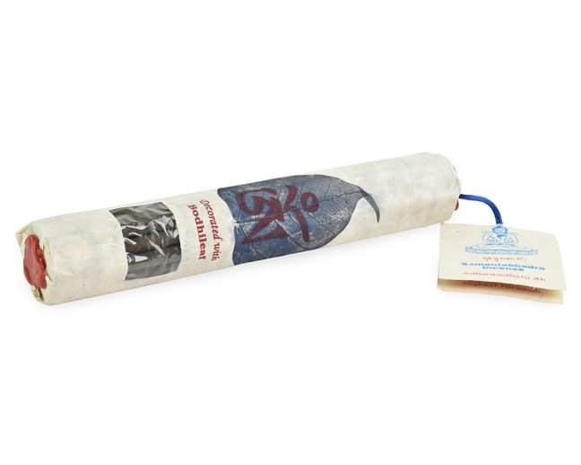 Bodhileaf Samantabha Tibet vonné tyčinky