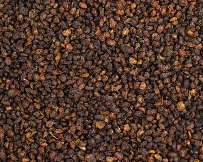 Bylinný čaj Rakytník plod - celý (Hippophae)