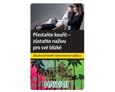 Tabák do vodní dýmky Adalya T&T 50 g Hawaii