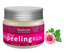 Peeling Růže 140ml