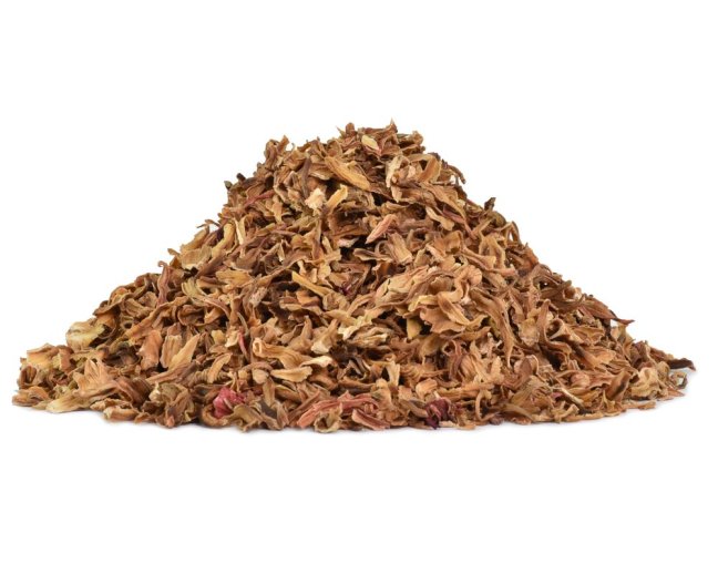 Bylinný čaj Ibišek bílý