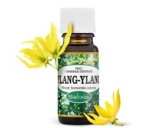 Esenciální olej Ylang-Ylang 5ml