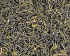 Zelený čaj China Jiangxi Gao Shan Green Monkey - 100 g