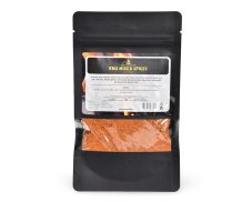 BBQ Mixed spices 50 g