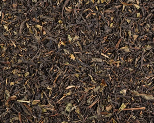 Černý čaj India Nilgiri Havukal Frost Tea SFTGFOP Premium Selection - 50 g