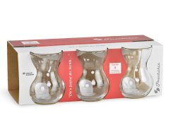 Sklenice na čaj 1,45 dl - "Suna" - karton 6 ks