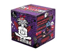 Uhlíky do vodní dýmky Shaman 26 mm 1 kg