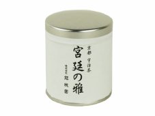 Práškový zelený čaj Matcha Gracios of the Court - 30 g