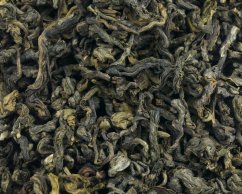 Zelený aromatizovaný čaj China Jasmin Monkey King