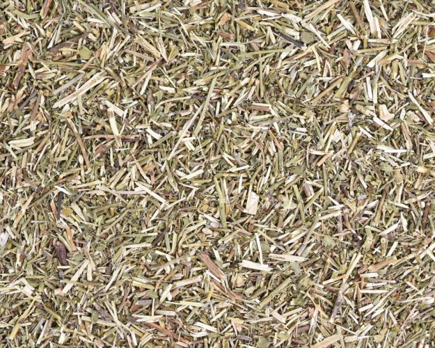 Bylinný čaj Šanta kočičí nať - řez (Nepeta cataria) - Gramáž čaje: 50 g