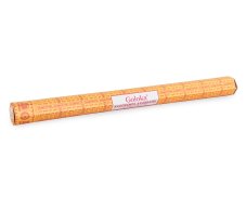 Indické vonné tyčinky Goloka Nag Champa Garden sticks 7 ks - 40 cm