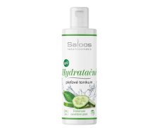 Bio Hydratační pleťové tonikum 200 ml