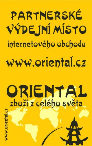 Chcete být naším Partnerským výdejním místem?