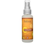 Airspray - Antitabák 50ml - Saloos