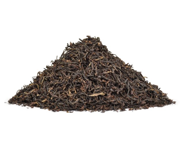 Černý čaj China Zhejiang Jiu Qu Hong Mei (Red Plum) Imp. Grade - 50 g Premium Selection