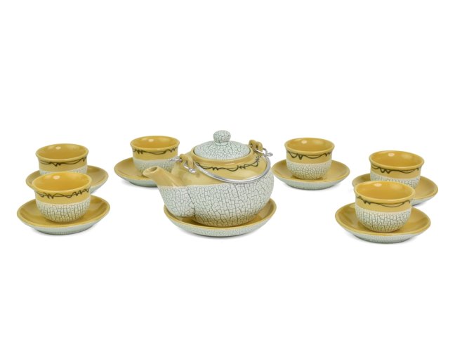 Čajová souprava Phung