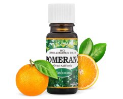 Esenciální olej Pomeranč 10ml