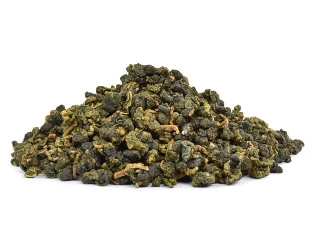 Polozelený aromatizovaný čaj Formosa Premium Jasmine Oolong - 75 g - DMT 05/2025