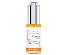 Squalane a Q10 20ml