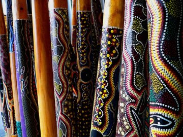 Didgeridoo
