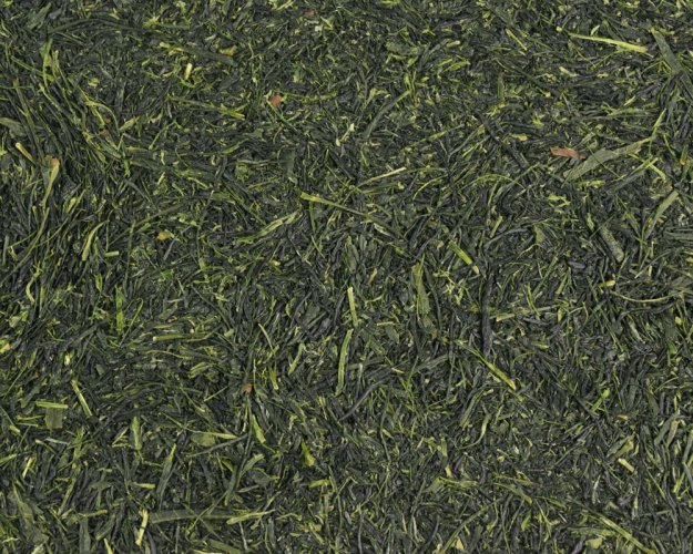 Zelený čaj Shincha Fukamushi Kyoto Uji 2025 - 100 g