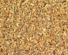 Bylinný čaj Měsíček květ - řez (Calendulae)