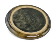 Keramický metalický podtácek pod kalabasu