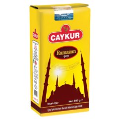 Černý čaj Caykur Ramazan - 500 g