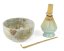 Japonská souprava Matcha set Hikari