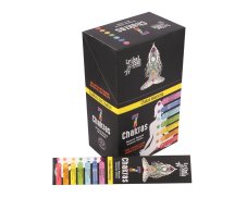 Indické vonné tyčinky Tribal Sedm čaker 15 g
