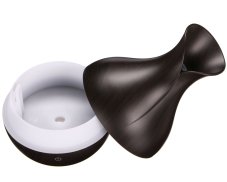 Aroma difuzér Bloom tmavé dřevo 200ml SIXTOL