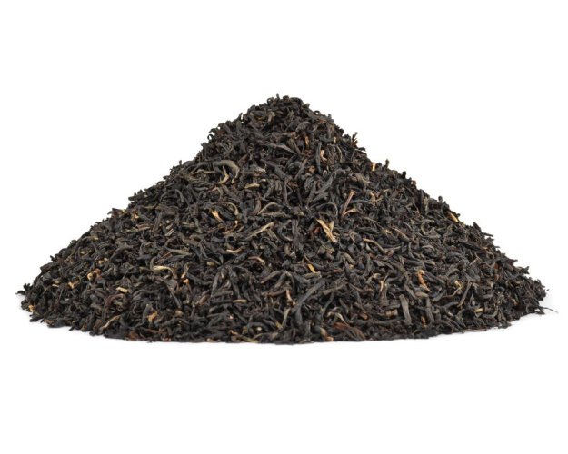 Černý čaj India Assam Chardwar FTGFOP1