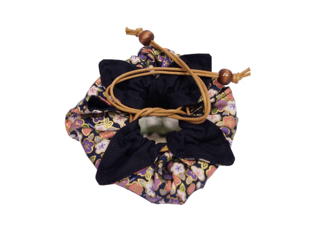 Bavlněný obal na kalíšek A