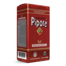 Yerba Maté Piporé Seleccion Especial - 500 g