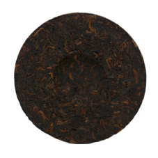 Tmavý čaj China Pu Erh Shu Yunnan Beng Cha Nan Nuo Imperial Ming Qiang 2018 - 100 g