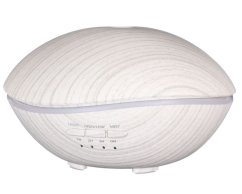 Aroma difuzér Stone bílé dřevo 500ml SIXTOL