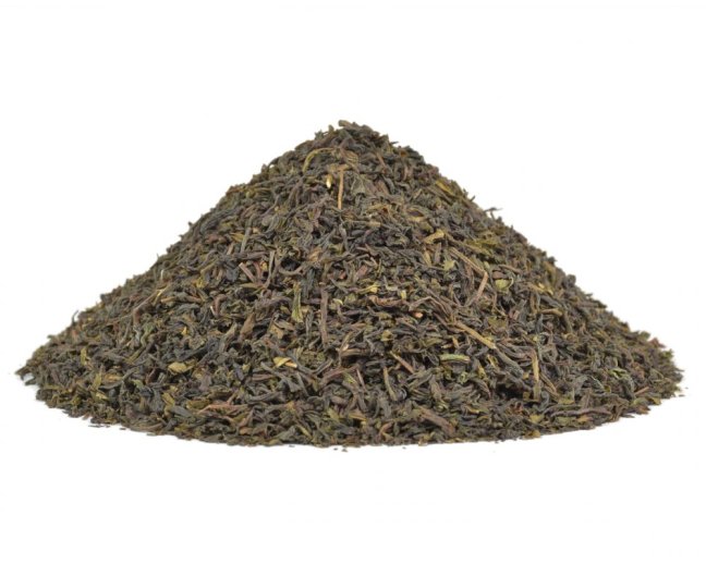 Černý čaj Darjeeling Himalaya Blend - Gramáž čaje: 50 g