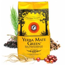 Yerba Maté Green Energy - 400 g