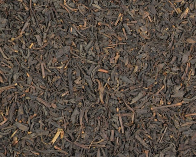 Černý čaj Oriental Grusia OP - 60 g dóza