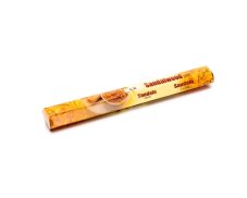 Indické vonné tyčinky GR HX Sandalwood 20 ks