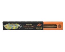 Indické vonné tyčinky Banjara Aztec Sandalwood 15 g