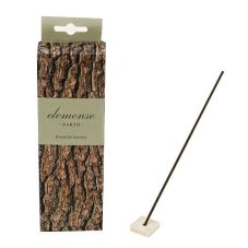 Japonské vonné tyčinky Nippon Elemense Earth 40 ks