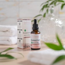 Bio Rozmarýnový olej na vlasy 50 ml