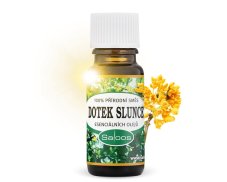 Esenciální olej Dotek slunce 10 ml