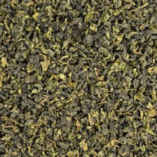 Polozelený čaj China Fujian Anxi Tie Guan Yin Oolong Superior (Železná bohyně)