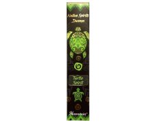 Indické vonné tyčinky Native Spirit - Turtle Spirit 15 g